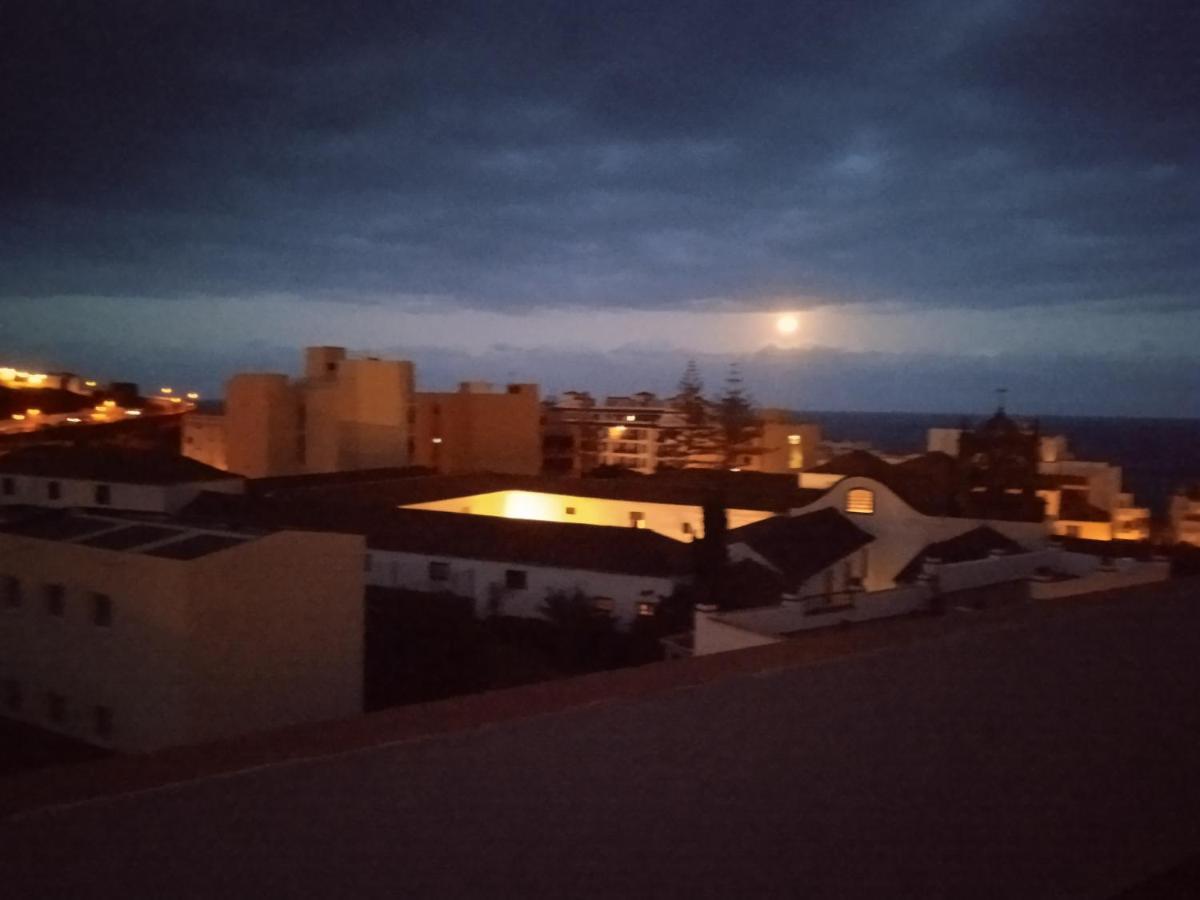 Atico Las Palomas Santa Cruz de la Palma  Eksteriør bilde