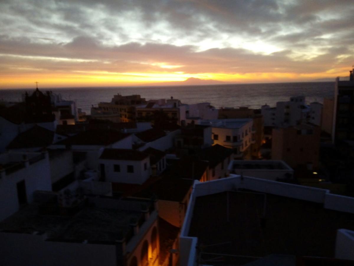 Atico Las Palomas Santa Cruz de la Palma  Eksteriør bilde